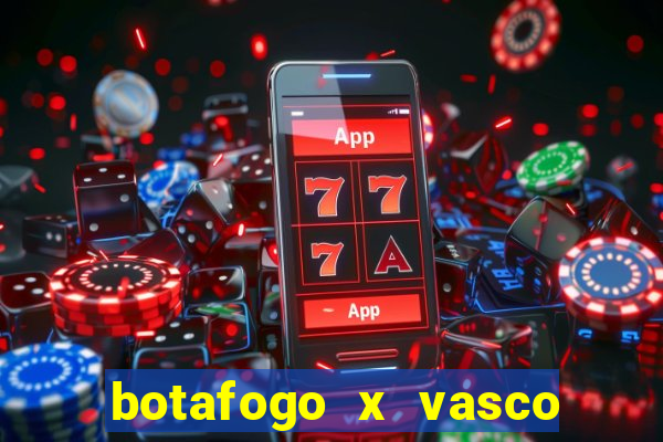 botafogo x vasco ao vivo futemax